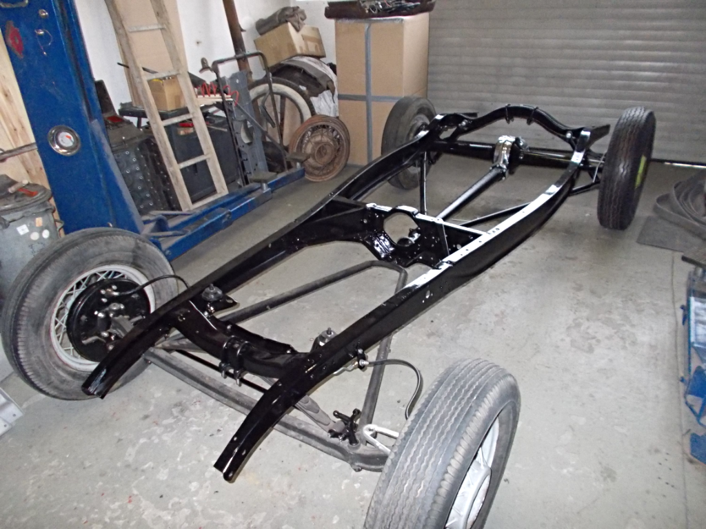 deuce chassis_1